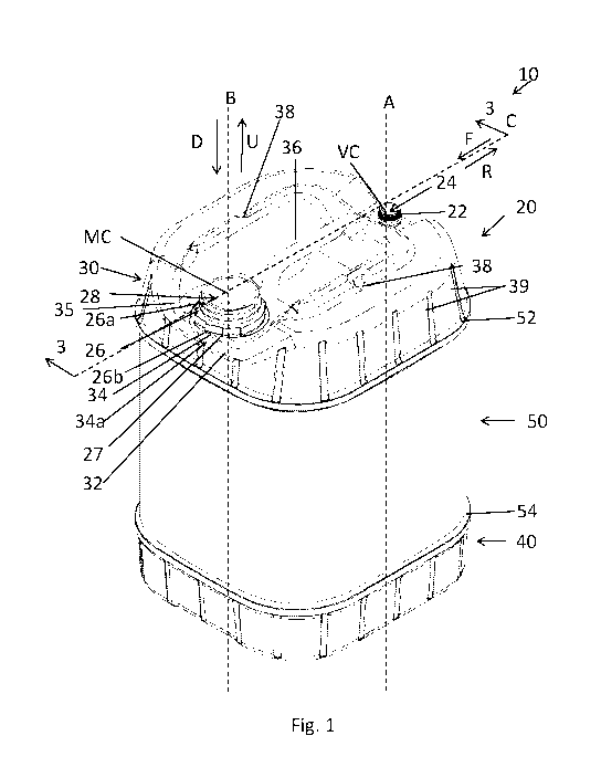 Une figure unique qui représente un dessin illustrant l'invention.